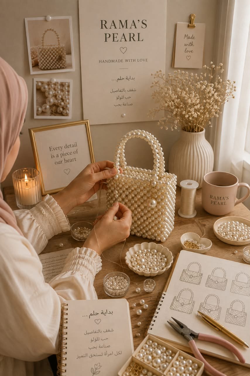 صُنعت بحب